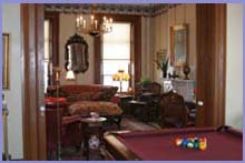 Billiard Parlor